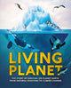 Book cover of: Living Planet. By: Camilla De la Bédoyère