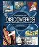 Book cover of: Science Museum: The Book of Discoveries. By: Tim Cooke