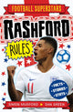 Football Superstars: Rashford Rules 9781783126279 Simon Mugford