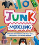 Book cover of: Junk Modelling. By: Sara Stanford
