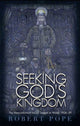 Book cover of: Seeking God's Kingdom. By: Pope