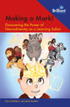 Book cover of: Making a Mark!. By: Mark Stoddart
