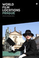 Book cover of: World Film Locations: Prague. By: Marcelline Block