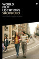 Book cover of: World Film Locations: Sao Paulo. By: Natália Pinazza