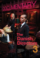 Book cover of: The Danish Directors 3. By: Ib Bondebjerg
