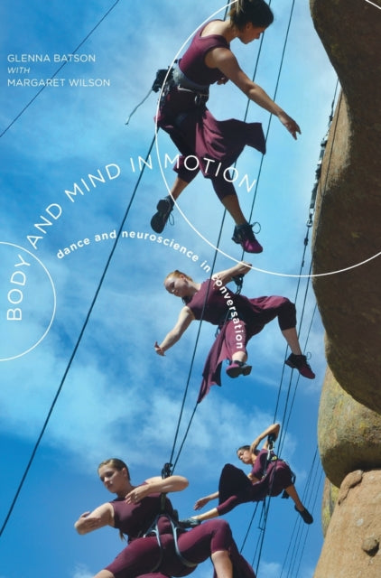 Book cover of: Body and Mind in Motion