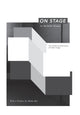 Book cover of: On Stage. By: Mathilde Roman
