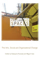 Book cover of: Precarious Spaces. By: Katarzyna Kosmala