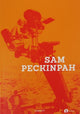 Book cover of: Sam Peckinpah. By: Fernando Ganzo