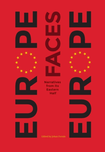 Book cover of: Europe Faces Europe