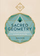 Book cover of: Sacred Geometry. By: Jemma Foster