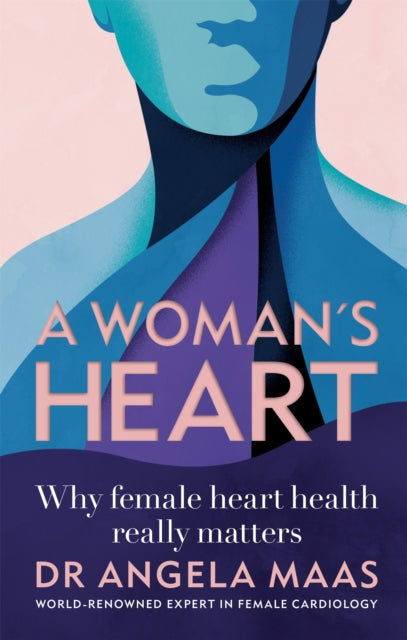 Book cover of: Woman's Heart. By: Angela Maas