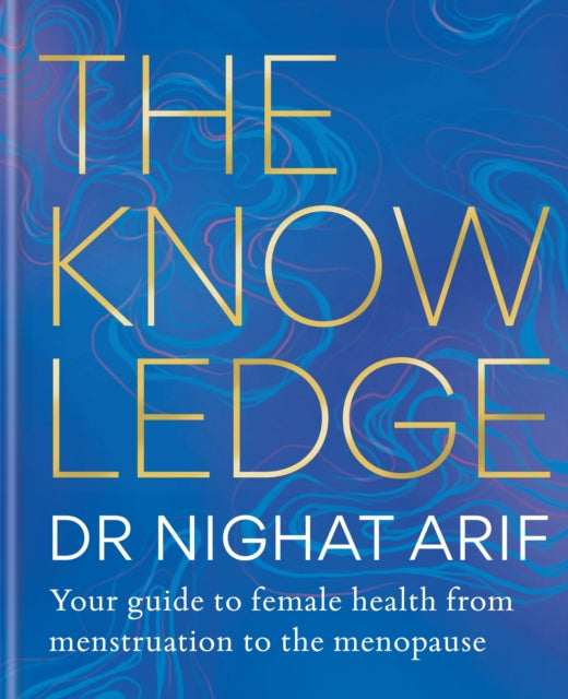 Book cover of: Knowledge. By: Nighat Arif