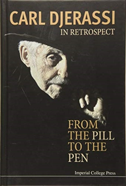 Book cover of: In Retrospect: From The Pill To The Pen