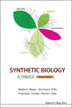 Book cover of: Synthetic Biology - A Primer (Revised Edition). By: Geoff Baldwin