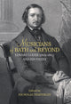 Book cover of: Musicians of Bath and Beyond: Edward Loder (1809-1865) and his Family. By: Nicholas Temperley