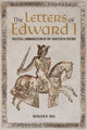 Book cover of: Letters of Edward I. By: Kathleen Neal