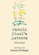 Book cover of: Gerald Finzi's Letters, 1915-1956. By: Diana Mcveagh