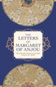 Book cover of: Letters of Margaret of Anjou. By: Helen E. Maurer