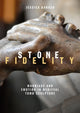 Book cover of: Stone Fidelity. By: Jessica Barker