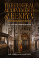 Book cover of: Funeral Achievements of Henry V at Westminster Abbey. By: Toby Capwell