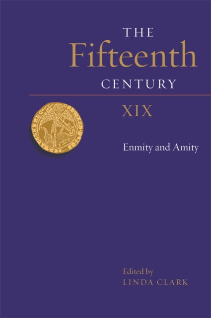 Book cover of: The Fifteenth Century XIX. By: Linda Clark