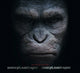 Book cover of: Dawn of Planet of the Apes and Rise of the Planet of the Apes: The Art of the Films. By: Sharon Gosling