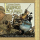 Book cover of: Mouse Guard