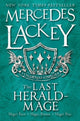 Book cover of: Last Herald-Mage - A Valdemar Omnibus. By: Mercedes Lackey