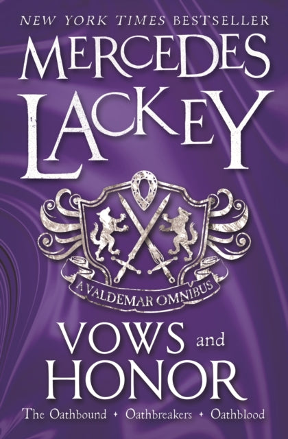 Book cover of: Vows & Honor