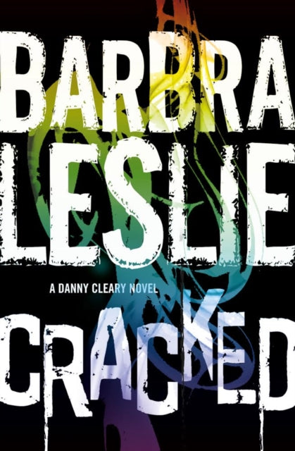 Book cover of: Cracked. By: Barbra Leslie
