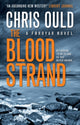 Book cover of: Blood Strand