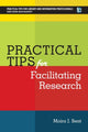 Book cover of: Practical Tips for Facilitating Research