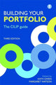 Book cover of: Building Your Portfolio. By: Kath Owen