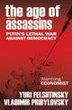 Book cover of: Age of Assassins. By: I͡Uriĭ Felʹshtinskiĭ