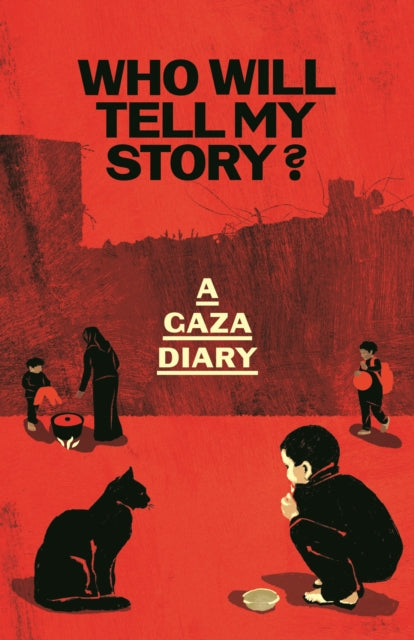 Book cover of: Who Will Tell My Story?