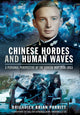 Book cover of: Chinese Hordes and Human Waves. By: B. A. H. Parritt