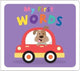 Book cover of: My First Words Matching Set