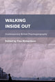 Book cover of: Walking Inside Out. By: Tina Richardson