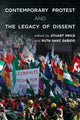 Book cover of: Contemporary Protest and the Legacy of Dissent. By: Stuart Price