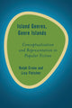 Book cover of: Island Genres, Genre Islands. By: Ralph Crane