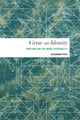 Book cover of: Virtue as Identity. By: Aleksandar Fatic