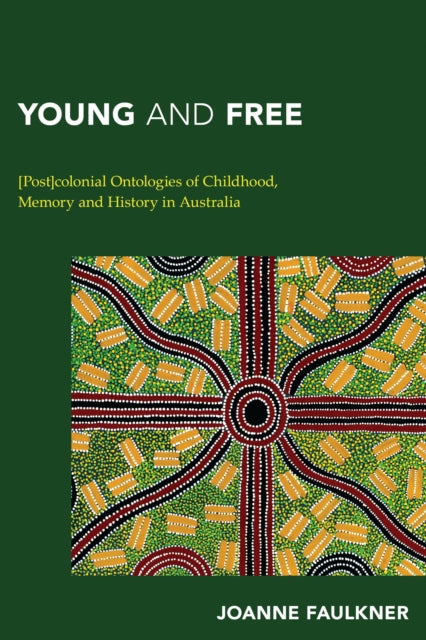 Book cover of: Young and Free. By: Joanne Faulkner