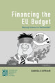 Book cover of: Financing the EU Budget. By: Gabriele Cipriani