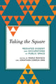 Book cover of: Taking the Square. By: Jonathan Corpus Ong