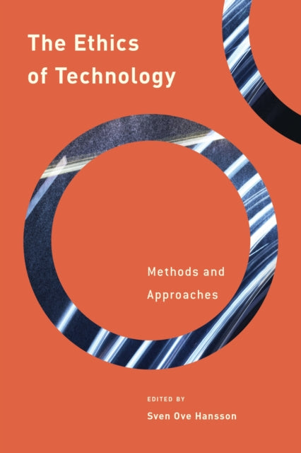 Book cover of: Ethics of Technology. By: Sven Ove Hansson