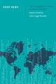 Book cover of: Poor News. By: Steven Harkins