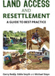 Book cover of: Land Access and Resettlement. By: Gerry Reddy