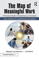 Book cover of: Map of Meaningful Work (2e). By: Lani Morris
