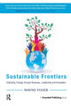 Book cover of: Sustainable Frontiers. By: Wayne Visser